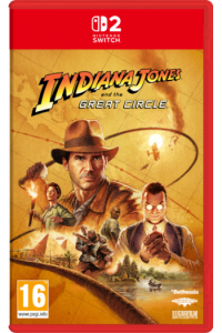 Indiana Jones And The Great Circle - slika proizvoda
