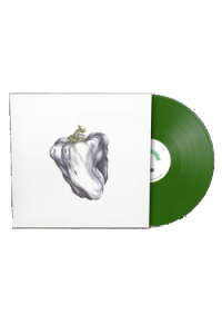 White Pepper - Limited Vinyl - omot