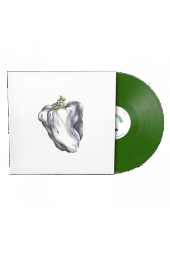 White Pepper - Limited Vinyl - omot