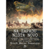 Na zapadu ništo novo (Strip) - naslovnica