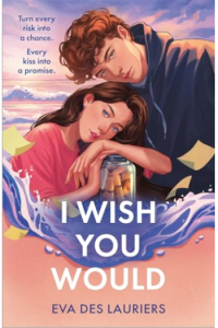I Wish You Would - naslovnica