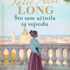 Što sam učinila za vojvodu - naslovnica