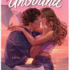 Unbound - naslovnica