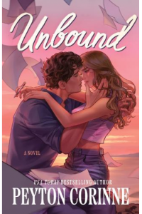 Unbound - naslovnica