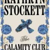 The Calamity Club - naslovnica