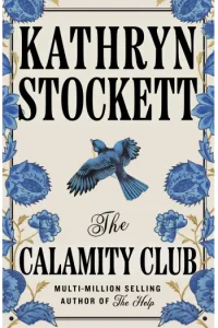 The Calamity Club - naslovnica