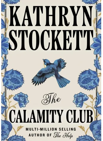 Kathryn Stockett