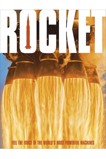 Rocket - naslovnica