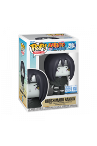 Funko Pop Animation: Naruto Shippuden - Orochimaru (Sannin) - slika proizvoda