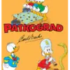 Patkograd 6 - grad zlatnih krovova (Strip) - naslovnica