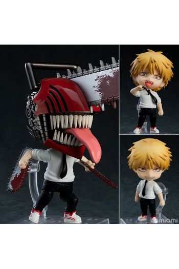 Chainsaw Man Nendoroid Action Figure Denji 10 cm - slika proizvoda