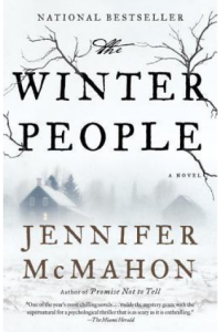 The Winter People - naslovnica