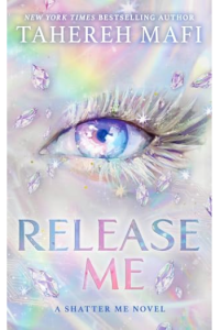 Release Me - naslovnica