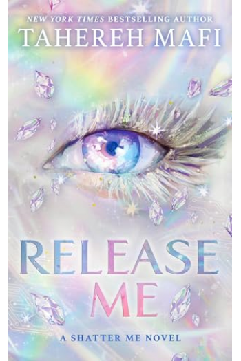 Release Me - naslovnica