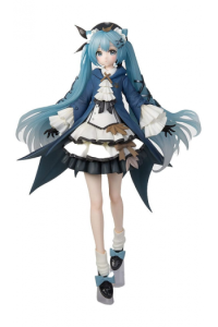 Hatsune Miku Series PVC Statue Miku Autumn Outing 22 cm - slika proizvoda