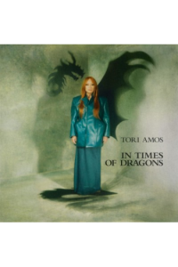 Tori Amos - In Times of Dragons CD - omot