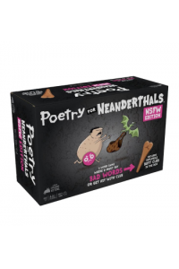 Poetry For Neanderthals - NSFW Edition - slika proizvoda