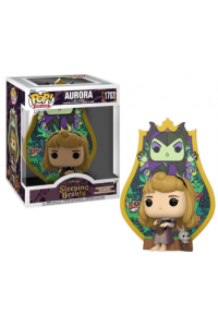 Disney POP! Deluxe Vinyl Figure Aurora(Glass) 9 cm - slika proizvoda