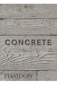 Concrete - naslovnica