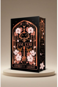 Jane Eyre (Wordsworth Empress Collection) - naslovnica