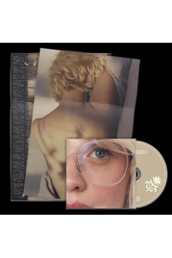 Maisie Peters - Florescence - Limited Indie Edition CD - omot