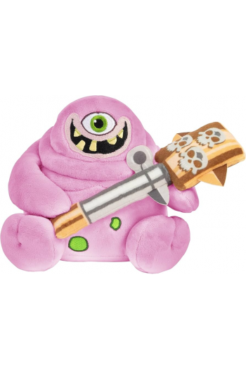 Warhammer Plush Figure Granade Nurgling 15 cm - slika proizvoda