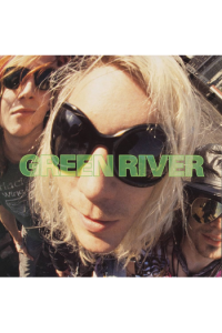 Green River - Rehab Doll CD - omot