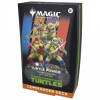 MTG - Teenage Mutant Ninja Turtles Commandre  Deck - slika proizvoda