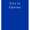 Lili Is Crying - naslovnica