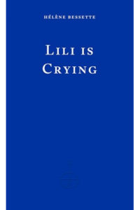 Lili Is Crying - naslovnica