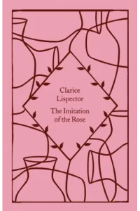 Imitation of the Rose - naslovnica