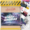 Detektivska igra - Murder of a Magician - Cryptic Killers T3 - slika proizvoda