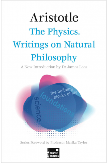 The Physics. Writings on Natural Philosophy (Concise Edition) - naslovnica