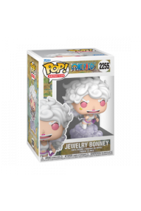 Funko Pop Animation: One Piece - Bonney 5Th Gear W/Chase - slika proizvoda