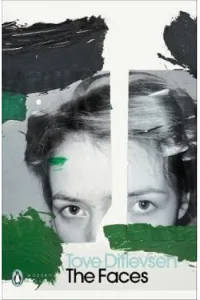 The Faces - naslovnica