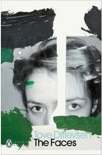 The Faces - naslovnica