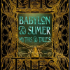Babylon & Sumer Myths & Tales - naslovnica