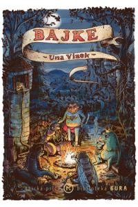Bajke - naslovnica