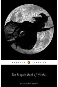 The Penguin Book of Witches - naslovnica