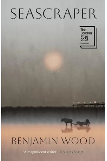 Seascraper - naslovnica
