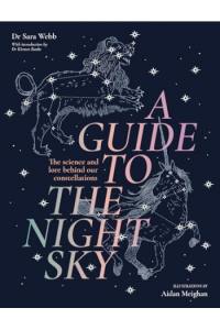 Guide to the Night Sky - naslovnica
