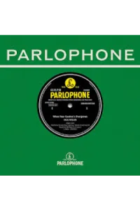Paul Weller - When Your GardenS Overgrown (Live At The Bbc) Single LP - omot
