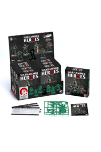Warhammer Heroes Miniatures Dark Angels - Blind box - slika proizvoda