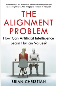The Alignment Problem - naslovnica