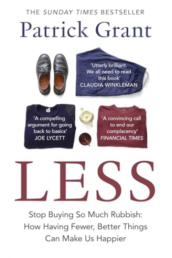 Less - naslovnica