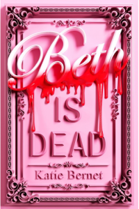 Beth Is Dead - naslovnica