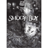 Smogy Boy (Strip) - naslovnica