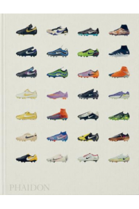Nike Football Boots - naslovnica