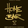 Home Bar (Kuharica) - naslovnica