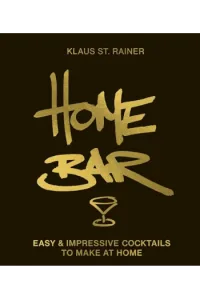 Home Bar (Kuharica) - naslovnica